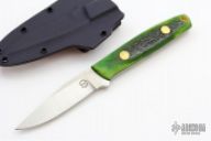 K-35 - Gentleman's Knife