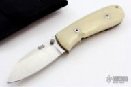 DH-SK Linerlock Folder