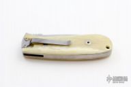 DH-SK Linerlock Folder