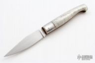 Pattada - One of a Kind