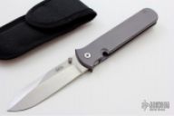 DK-SD Straight Dagger