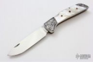 Large Lockback Folder