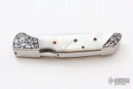 Large Lockback Folder