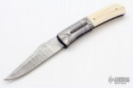 Arkansas Toothpick Auto