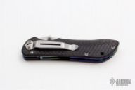 907-91 Mini Stryker, NITROUS Spear Point #250of250