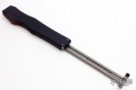 Custom Halo V Hand Ground by Walter Brend