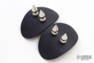 Tongue Depressors (Pair)