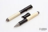 Tactical Pen - Mammoth and Zirconium
