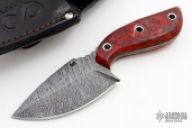 Listok Skinner #1521