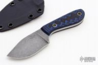 Land Pirate drop point