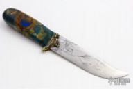 Skinner/Utility Knife