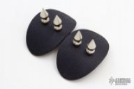 Tongue Depressors (Pair)