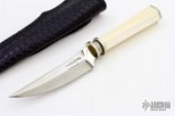Upswept Dagger