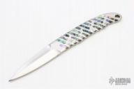 Integral Abalone Fixed