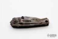 Tunnel Ratt - Model 7