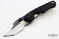 Tunnel Ratt - Model 7