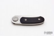 Final Production Run Paul Knife Series II Model 2