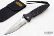 Socom Elite M/A (6/2000) #0861