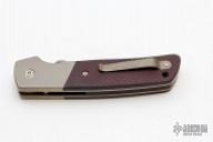 ATCF with Carbon Fiber