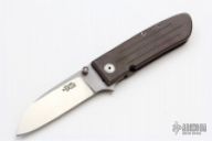 Sheep's Foot Linerlock