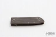 Sheep's Foot Linerlock