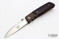 Ironwood Folder