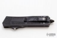 Scarab Custom - Ti / CF Blade D/E S/E (#012)