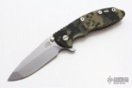 XM-18 3.5" Spanto Digicam