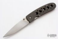 Crawford Design Leopard