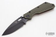 SMF Monkey Edge 3V