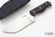 Big Indestructible Camper (BIC)