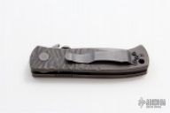 CQC-7 with Ti scales by Tuff Thumbz