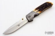 ATCF with Damascus and Stag