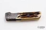 ATCF with Damascus and Stag