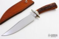Sambar Gent's Bowie