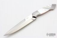 Mother of Pearl Dagger