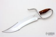 Pair of Nightmare Grind Butterfly Swords