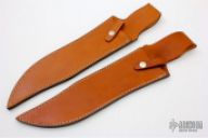 Pair of Nightmare Grind Butterfly Swords