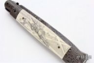 Damascus Picklock