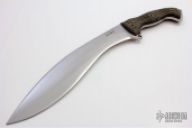 Busse Combat Test Team Killa Zilla