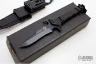 Dieter CQD Mark VI Stinger