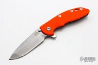 XM-18 3.5" Spanto, Orange