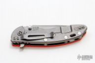 XM-18 3.5" Spanto, Orange