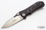 MTX2 Carbon Fiber Bolster Release D/A