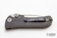 MTX2 Carbon Fiber Bolster Release D/A
