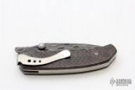 MARVIN T/A  ?Triple Action? w/ Clip