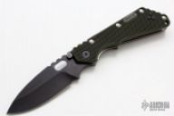 Strider SNG