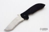 Emerson Comander ReBlade