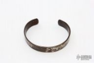 Damascus Bracelet