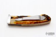 "Classic Times" Folding Hunter